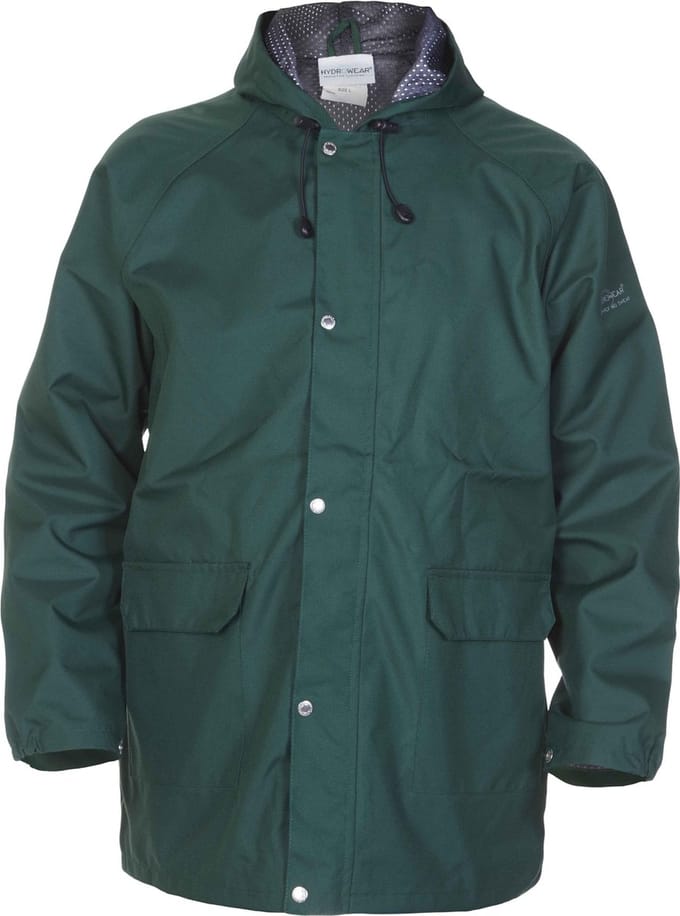 Hydrowear Jack Simply No Sweat Ulft Green Mt L GREEN MT L