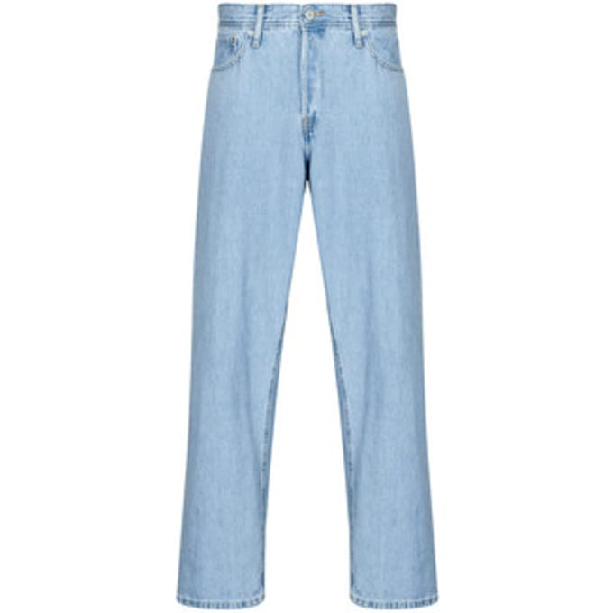 Jack & Jones  Straight Jeans JJIEDDIE