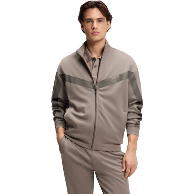 Hugo Boss Darti Vest