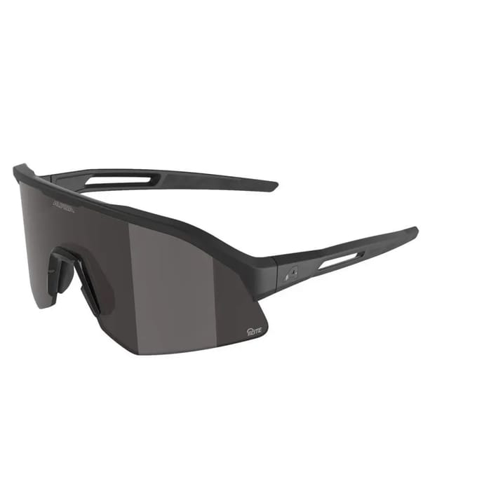 Zonnebril Alpina Sonic HR M Q-lite