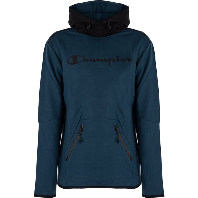 Champion blouse Mannen zwart