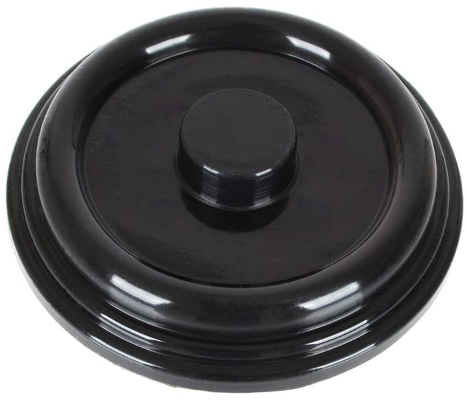 Modecar - Membrana Odmy Ventilatiedeksel - 60 mm