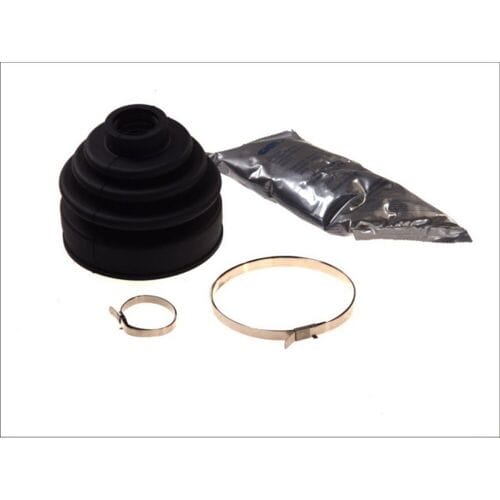 Balgenset, aandrijfas SPIDAN 22984