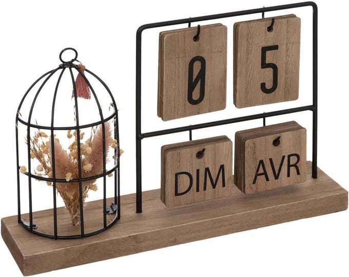 Kalender LUMY