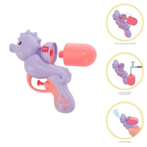 Legami waterpistool - zeepaard