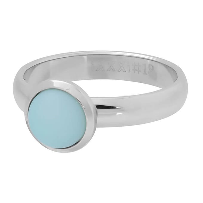 iXXXi Vulring Matt Green Zilver | Maat 20