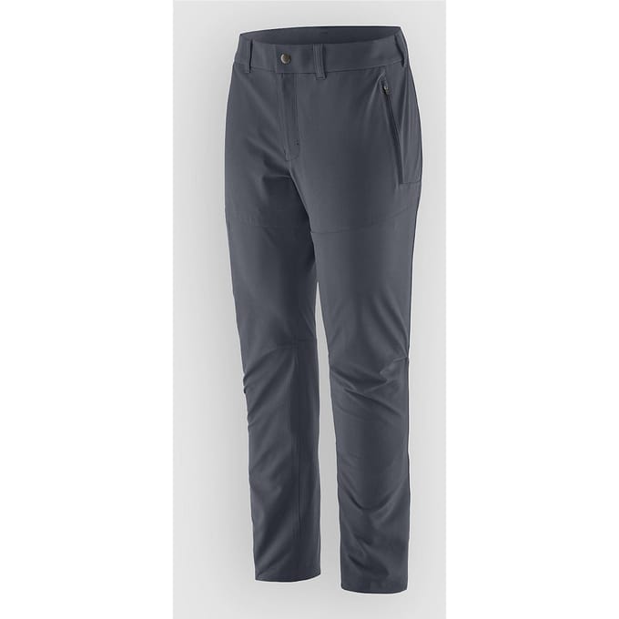 Dames wandelbroek Patagonia Terravia Trail Regular