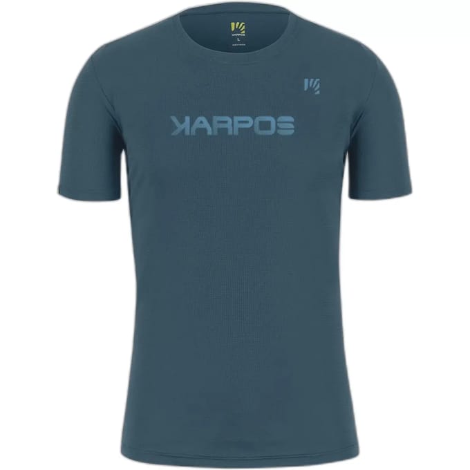 T-shirt Karpos Loma Evo