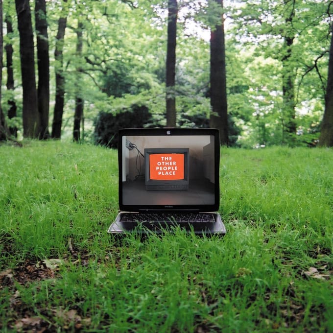 Lifestyles Of The Laptop Cafe - Other People Place