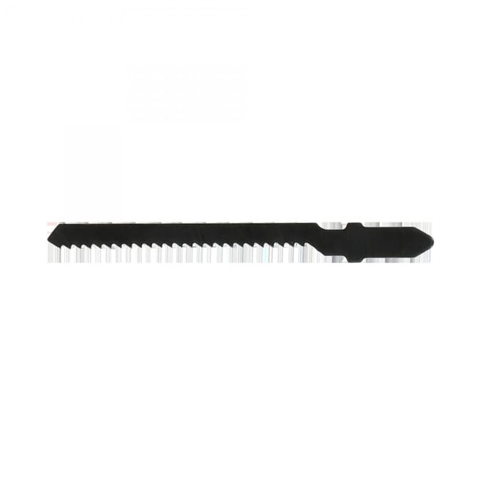 Norton Clipper - Decoupeerzaagbladen HCS - 3 stuks - 76mm - Voor Hout en Composiet
