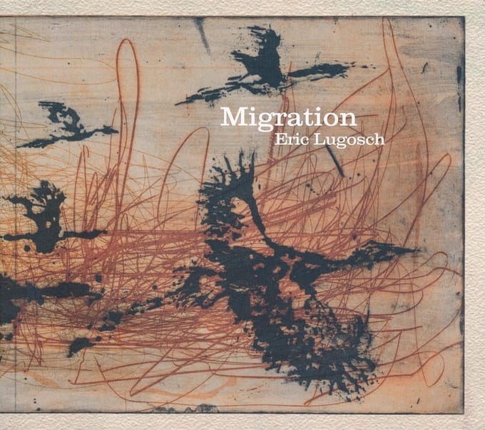 Eric Lugosch - Migration (CD)