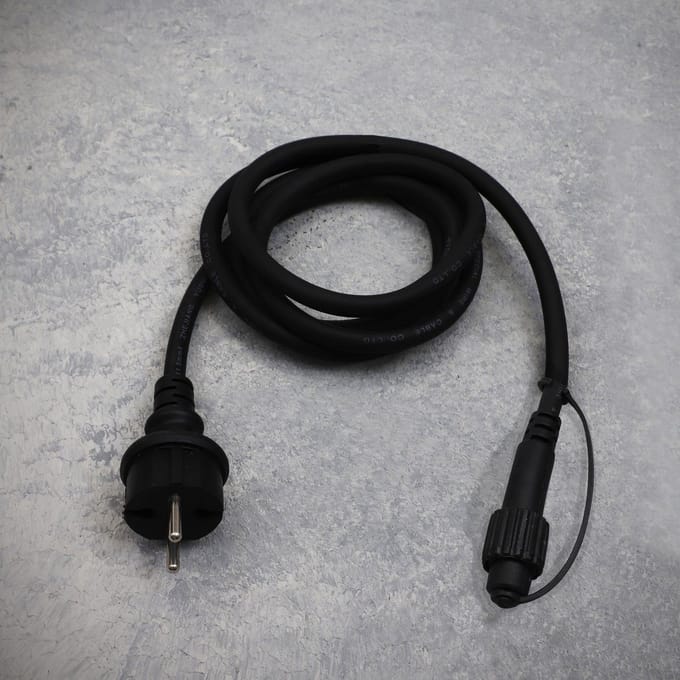Luca Lighting - Kabel L500 Connect Xp Start
