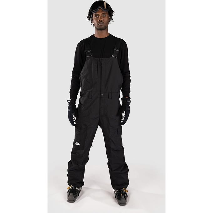 THE NORTH FACE Freedom Bib Pants zwart