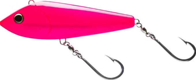 Yo Zuri Bonita Leurres de Pêche à la Traîne Coulant 210 mm R1158-P (2074)