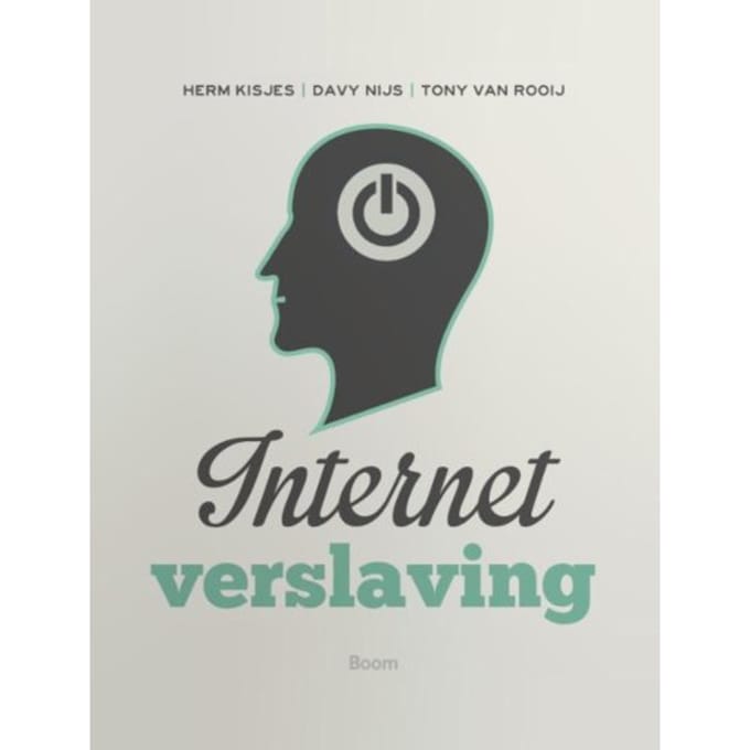 Internetverslaving - Herm Kisjes