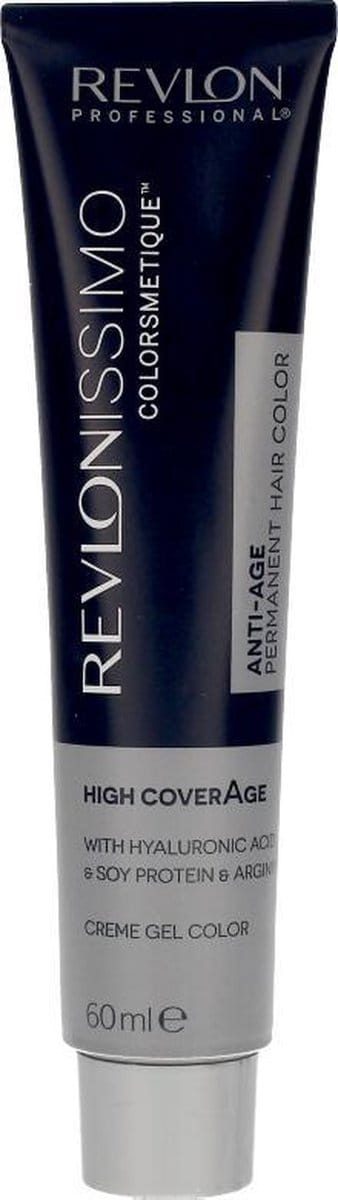 Revlon - Haarverf - Revlonissimo High Coverage - 60ML - 7.13