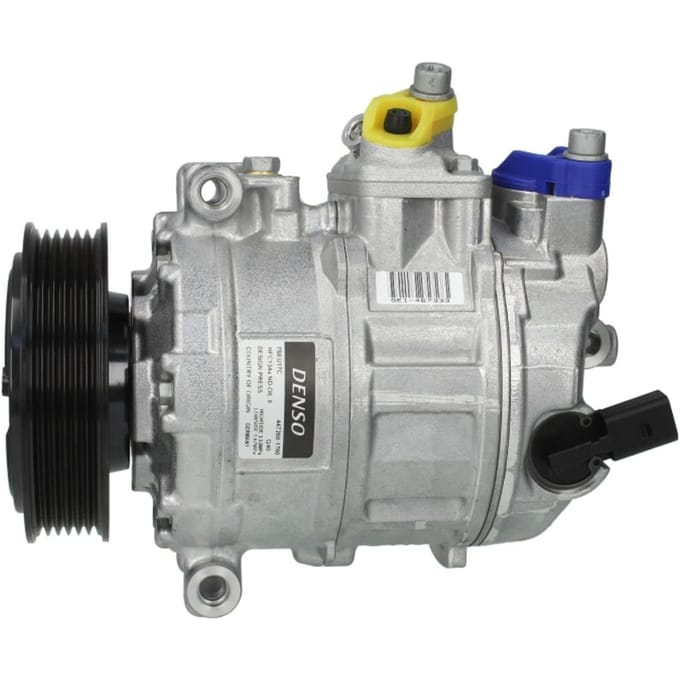 Compressor, airconditioner DENSO DCP32045