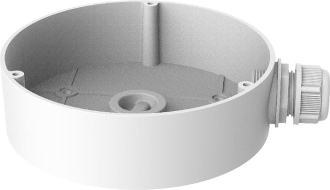 Hikvision DS-1280ZJ-DM45 kabel montage junction box