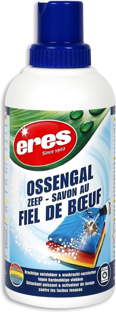 ERES - OSSENGAL-ZEEP ONTVLEKKER vloeibaar - ERES25315
