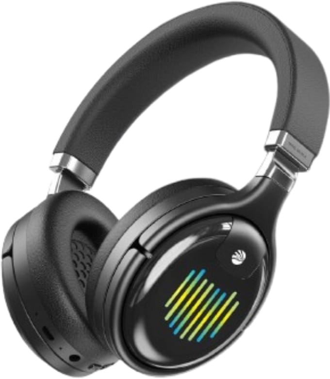MG WL14 Draadloze Gaming Headset - Bluetooth - Zwart