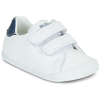 Lage Sneakers Pablosky ZIGGY