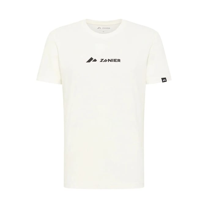 T-shirt Zanier