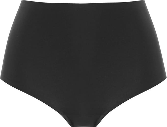 Fantasie Smoothease Tailleslip - Zwart