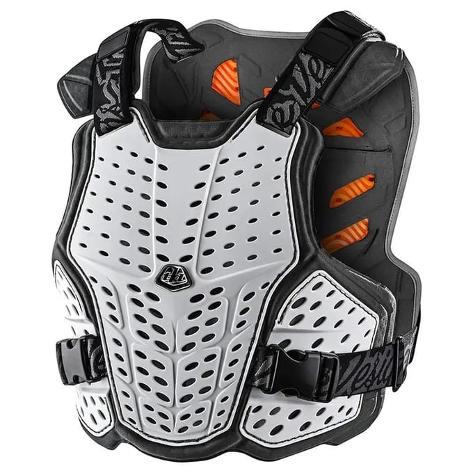 Motorcross borstbescherming Troy Lee Designs Rock Fight