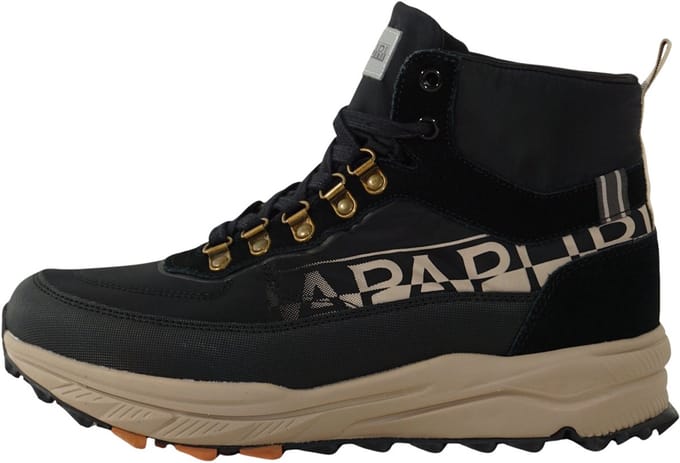 Napapijri Outdoorstiefel VORTEC Winterstiefel