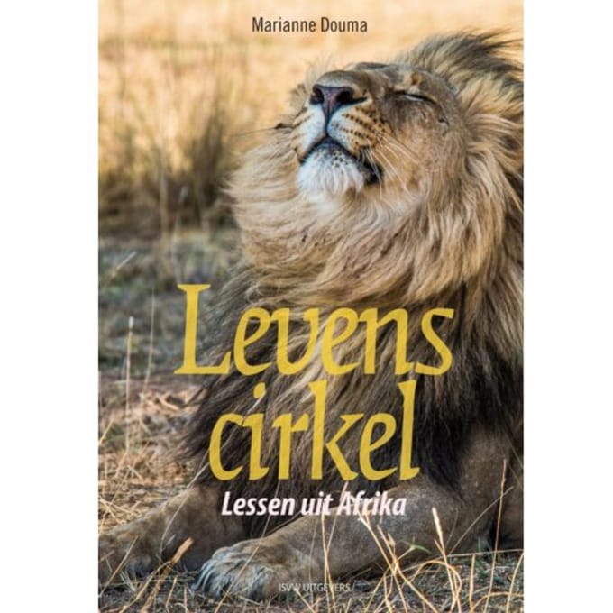 Levenscirkel - Marianne Douma