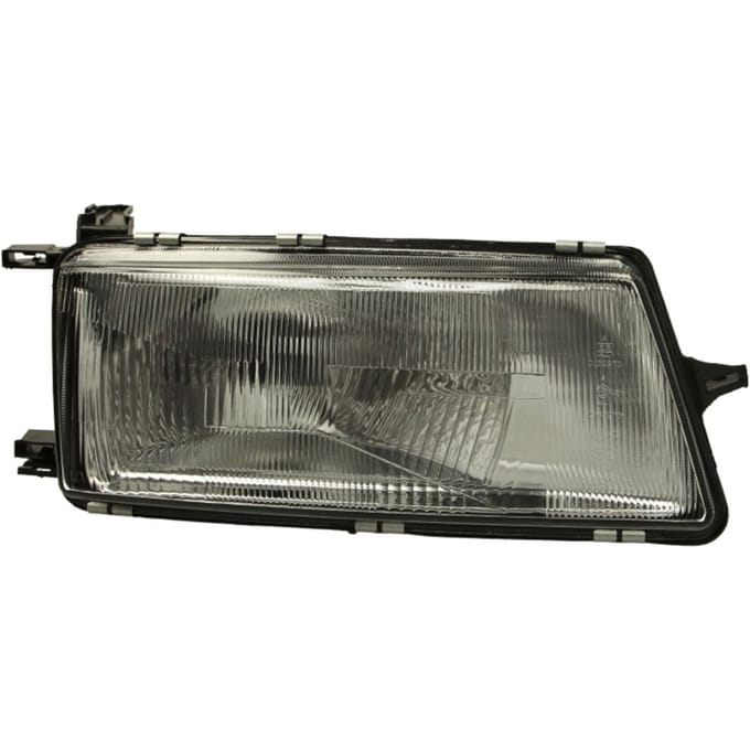 Koplampen DEPO 442-1105R-LD-EM, rechts