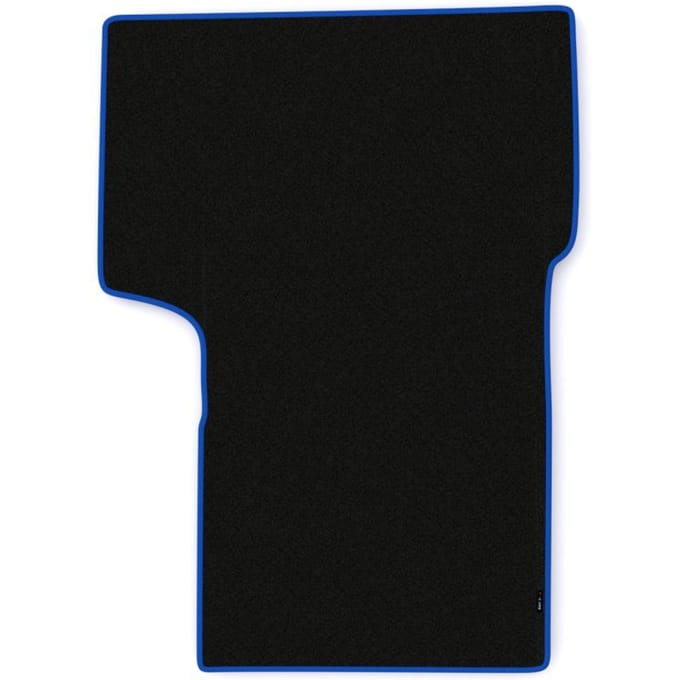 Voetmat F-CORE CMT08 BLAU