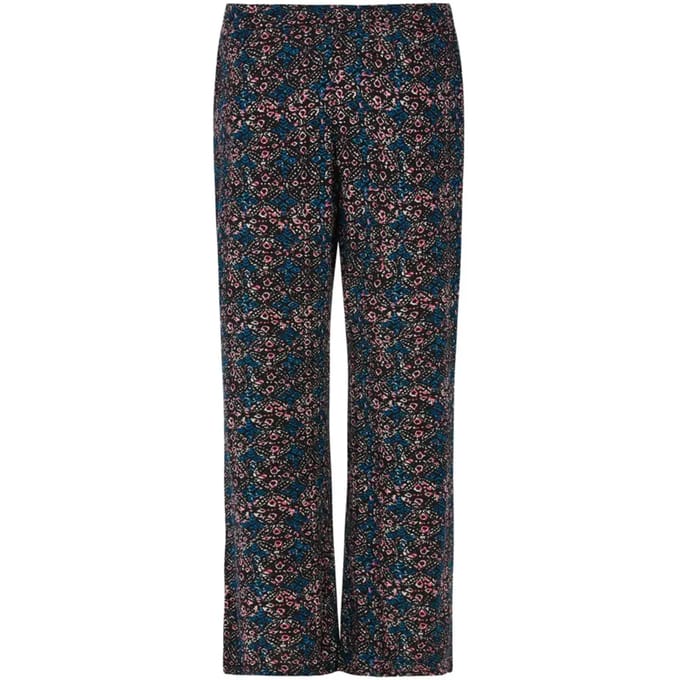 Protest Prtlizi – Broek Dames – Tailleband elastiek – Loose fit