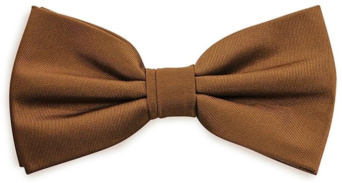 Sir Redman - Strikken - strik bruin - bruin