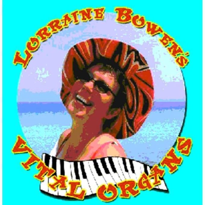 Lorraine Bowen's Vital Organs
