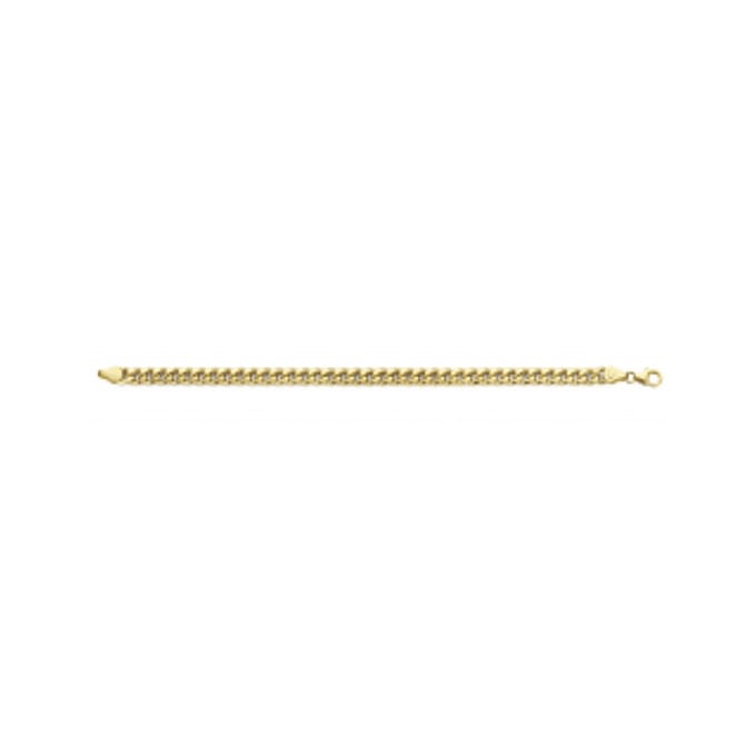 Fjory Armband 40-GB04,521 14 Karaat Goud 21