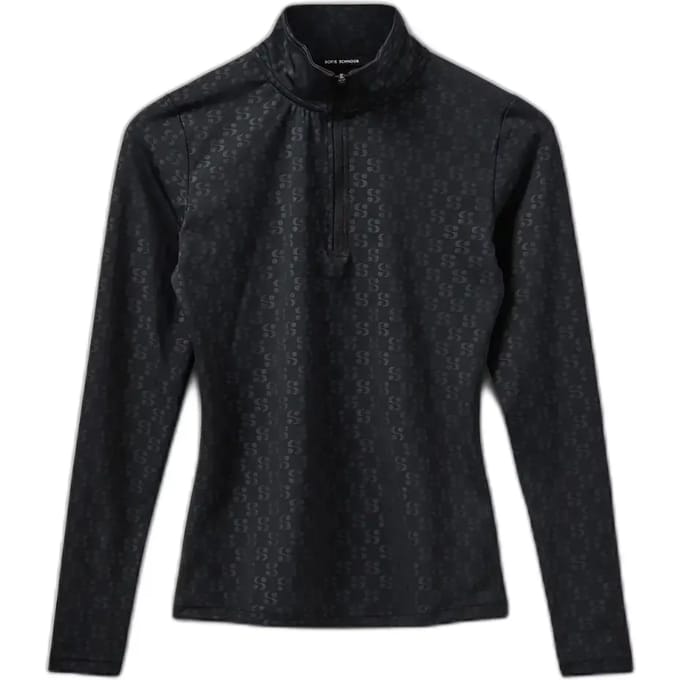 Dames-T-shirt Sofie Schnoor Mallorysw