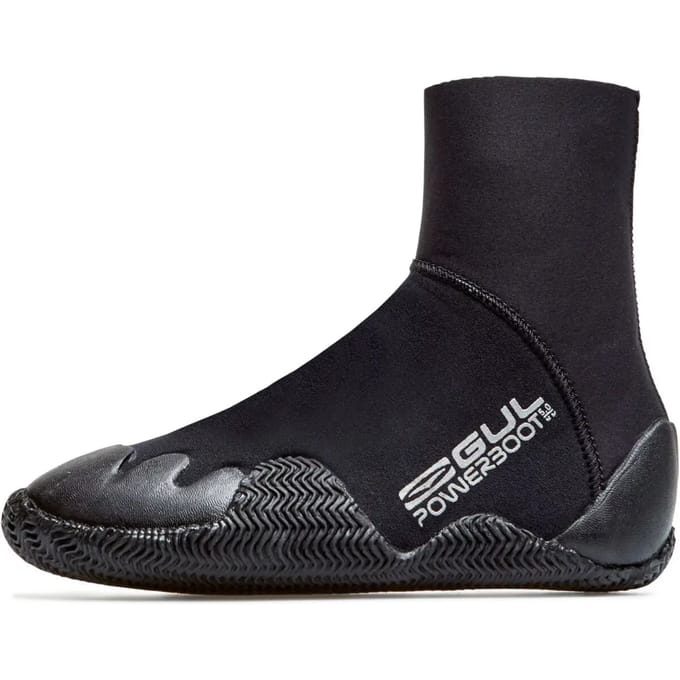 Surflippers voor kinderen GUL Power 5 mm