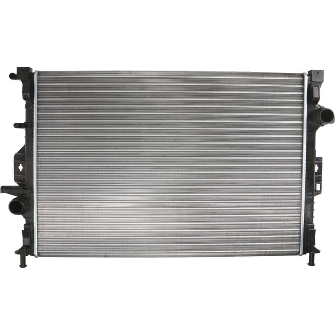 Radiator, motorkoeling THERMOTEC D7G036TT