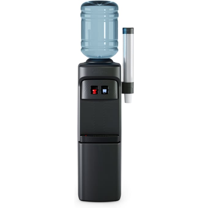Waterdispenser Culligan warm koud zwart