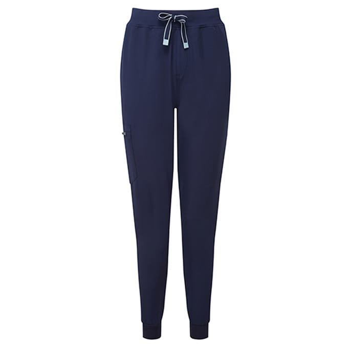 Premier Dames/Dames Energized Onna-Stretch Joggingbroek (Actie Marine)