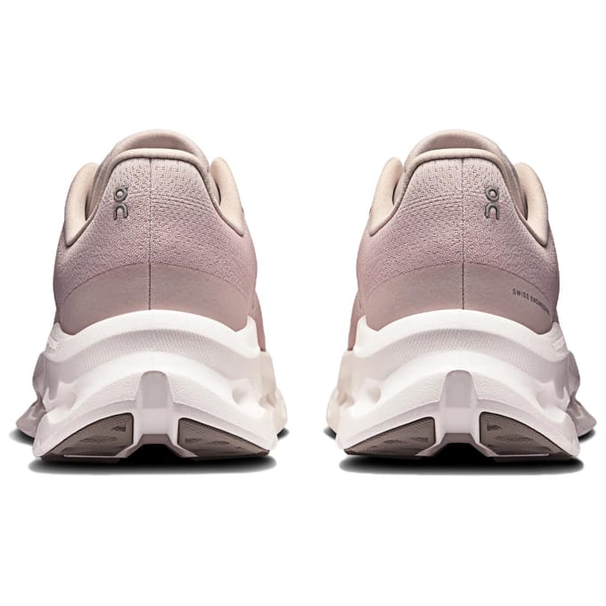 ON Cloudtilt Pearl Fade Dames Sneakers Crème 3WE10054161 38.5 gray