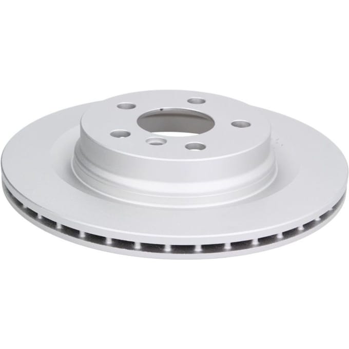 Remschijf BOSCH 0 986 479 C95 achter, geventileerd, sterk gecarboniseerd, 1 Stuk