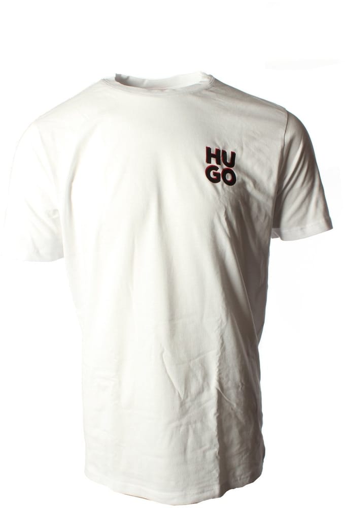 Hugo Boss duo-pack T-shirts