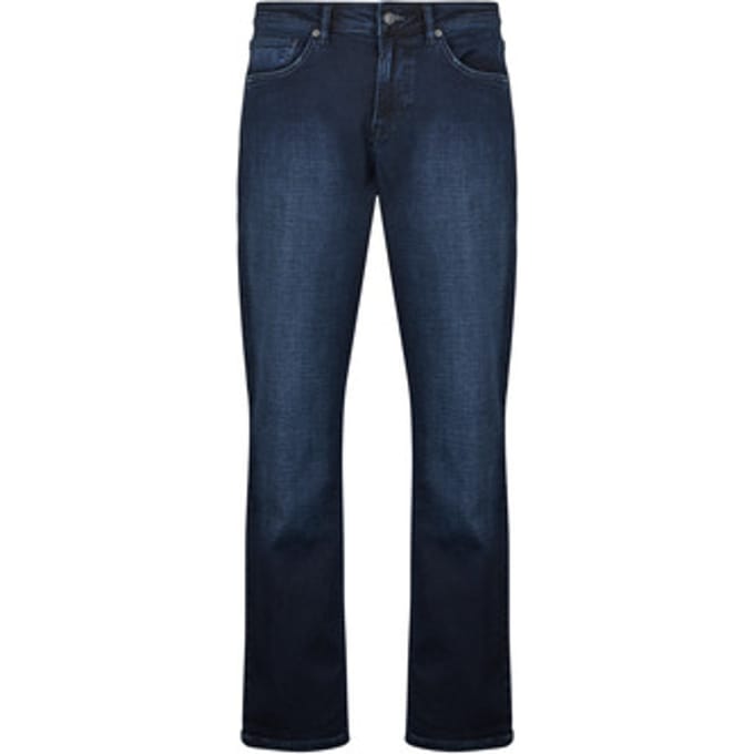 Pepe jeans  Straight Jeans STRAIGHT JEANS CASH
