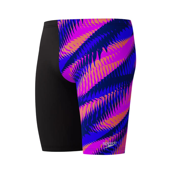 Jammer voor kinderen Speedo End+ Allov Dig