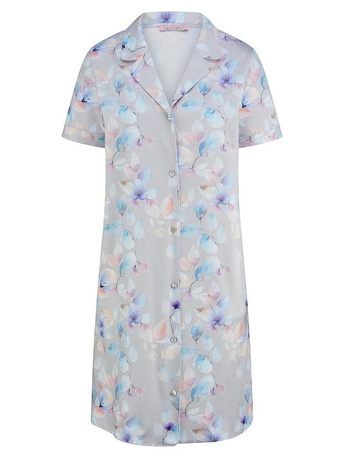 Nachthemd Van Hautnah multicolour