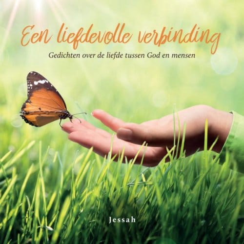 Een Liefdevolle Verbinding - Jessah Groenink