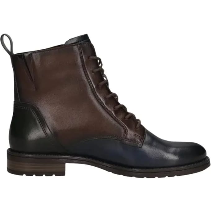Dames veterschoenen TT.Bagatt