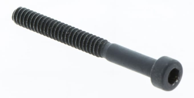 Screw